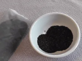 Filtration au Charbon Actif