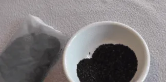 Filtration au Charbon Actif