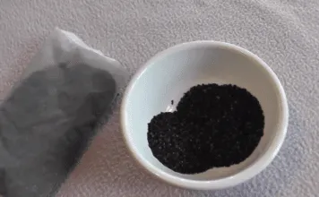 Filtration au Charbon Actif