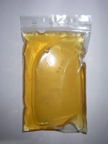 souche d'anguillule du vinaigre