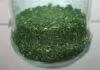 vert de malachite poudre