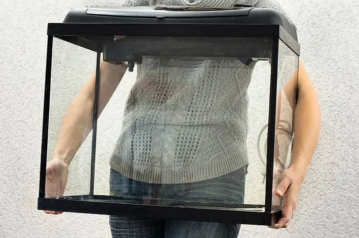 Acheter un bac cuve nue 