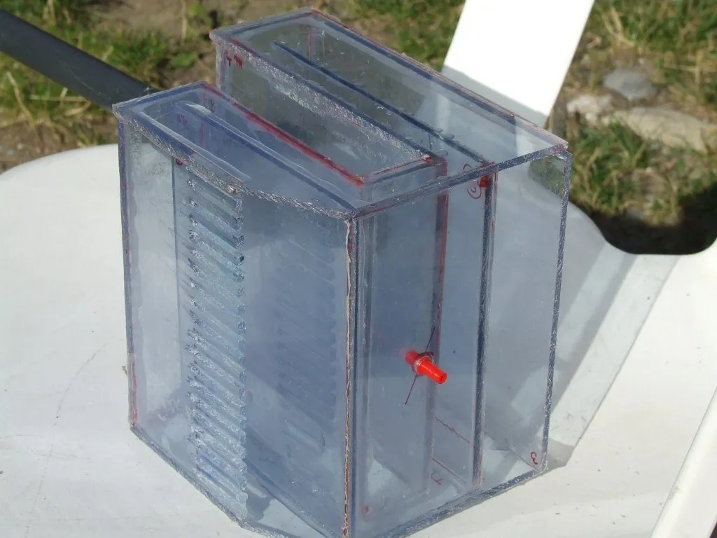 Collage assemblage (2)