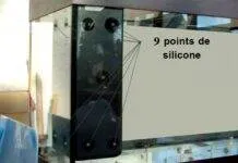 Comment retirer un filtre à décantation interne de type Juwel (ou autre…) ? Comment retirer un filtre à décantion interne de type Juwel