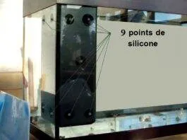 Comment retirer un filtre à décantion interne de type Juwel