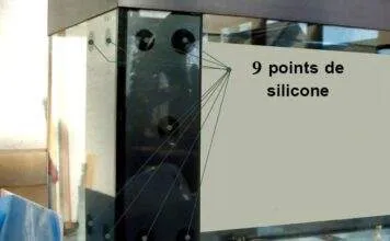 Comment retirer un filtre à décantion interne de type Juwel
