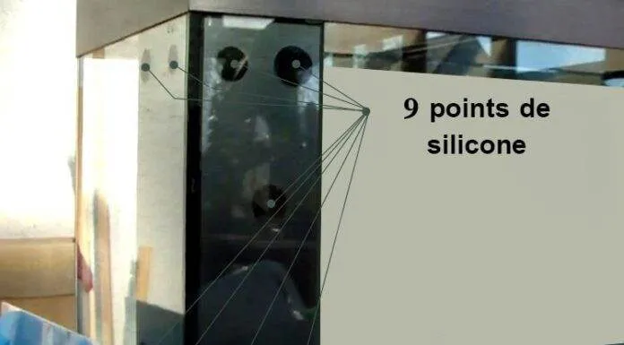 Comment retirer un filtre à décantion interne de type Juwel