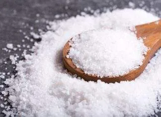 Traitement au sel en aquarium eau douce