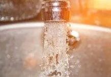 enlever le chlore de l'eau aquarium