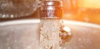 enlever le chlore de l'eau aquarium