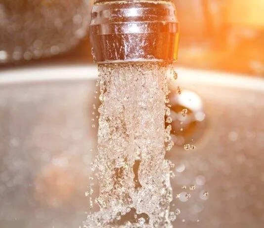 enlever le chlore de l'eau aquarium