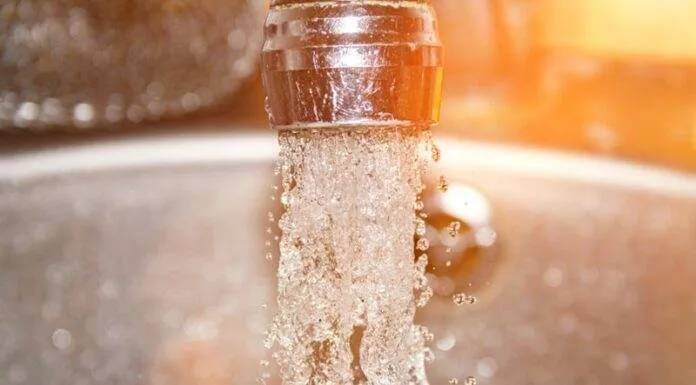 enlever le chlore de l'eau aquarium