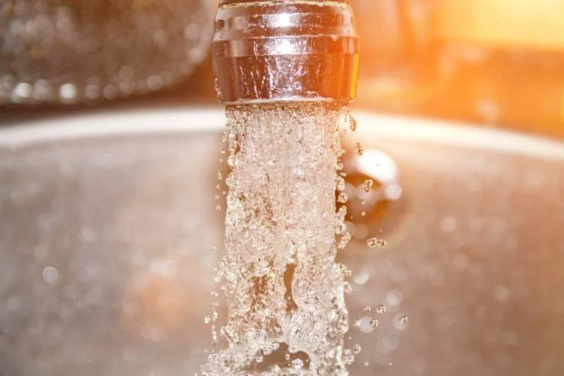 enlever le chlore de l'eau aquarium