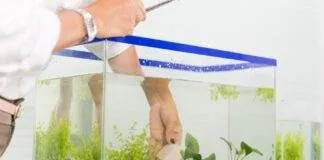 Mon sol va t'il supporter la charge de mon aquarium