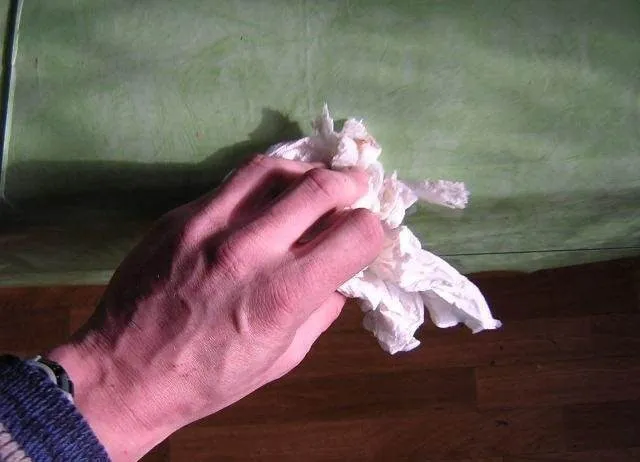 8-Astuce pour réparer un aquarium cassé