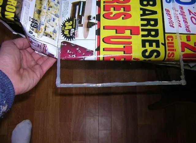 9-Astuce pour réparer un aquarium cassé