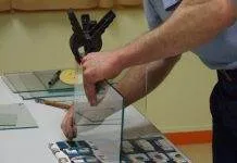 Fabriquer son aquarium en verre collé