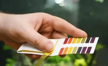 Le pH de l'eau en aquarium