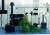 Les matériaux de filtration en aquarium Les matériaux de filtration en aquarium
