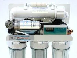 a quoi sert un osmoseur aquarium