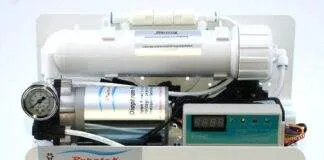 a quoi sert un osmoseur aquarium